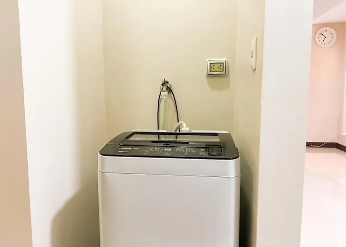 Holiday home Stylish 1br In Bgc Uptown & Mitsukoshi #upt126d